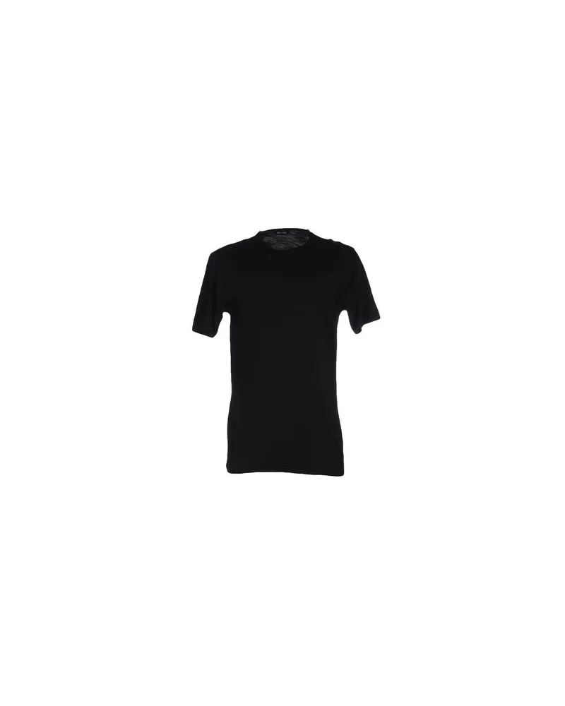 Only & Sons TOPS - T-shirtsauf YOOX.COM Schwarz