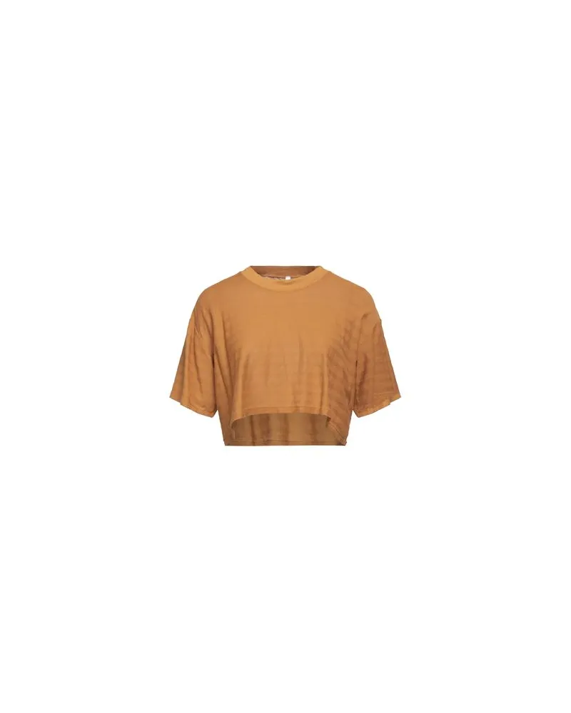 Bellwood TOPS - T-shirtsauf YOOX.COM Kamel