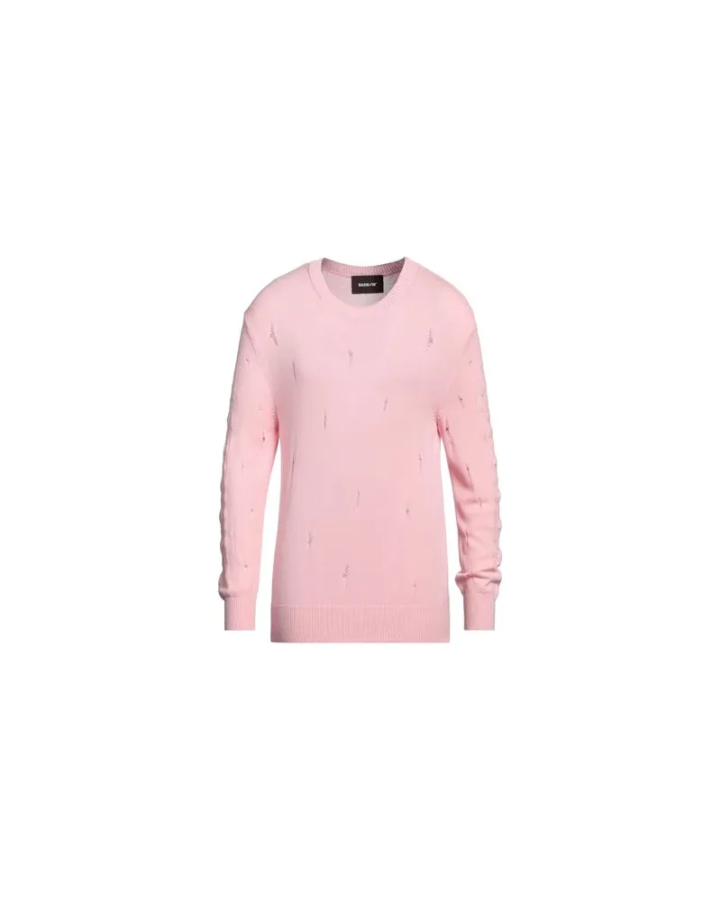 BARROW STRICKWAREN - Pulloverauf YOOX.COM Rosa