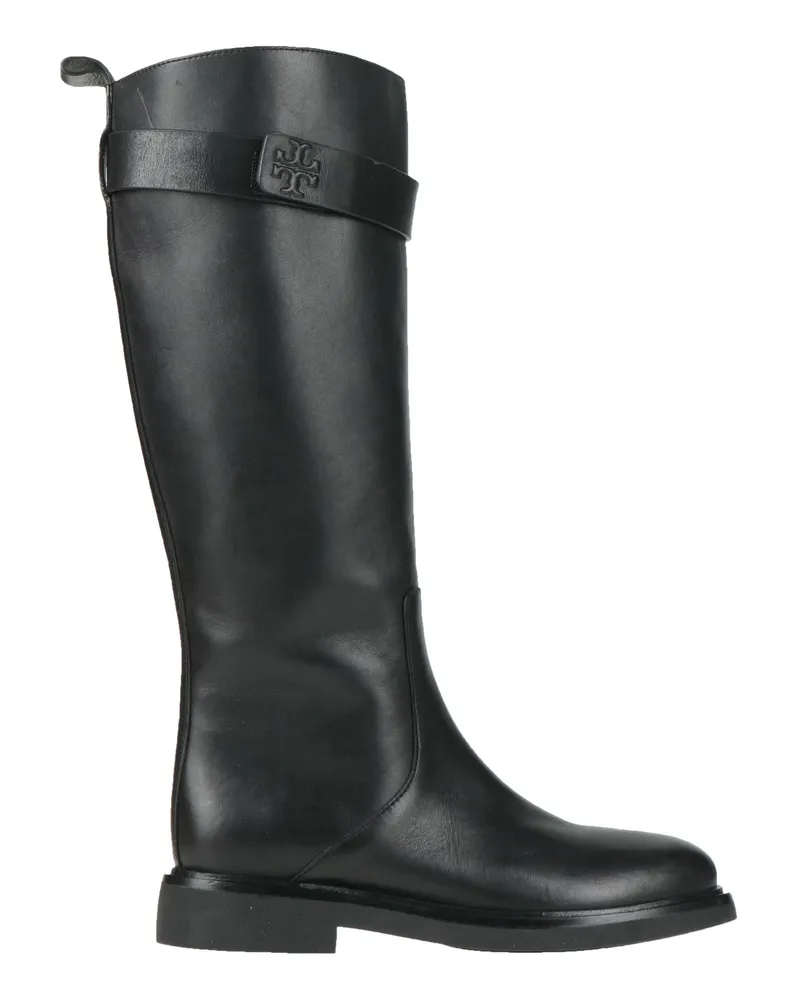 Tory Burch Stiefel Schwarz