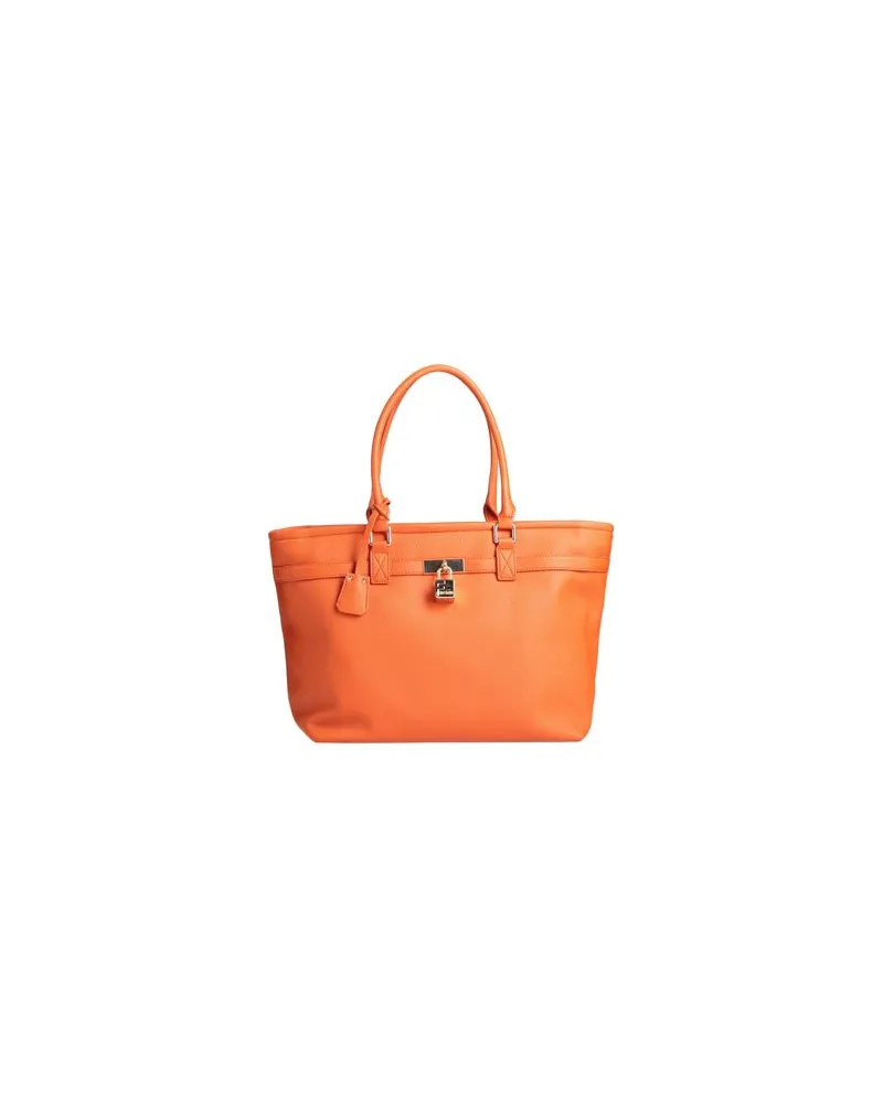 Fracomina TASCHEN - Handtaschenauf YOOX.COM Orange