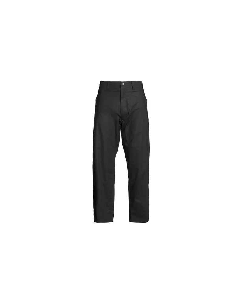 Department 5 HOSEN & RÖCKE - Hosenauf YOOX.COM Schwarz