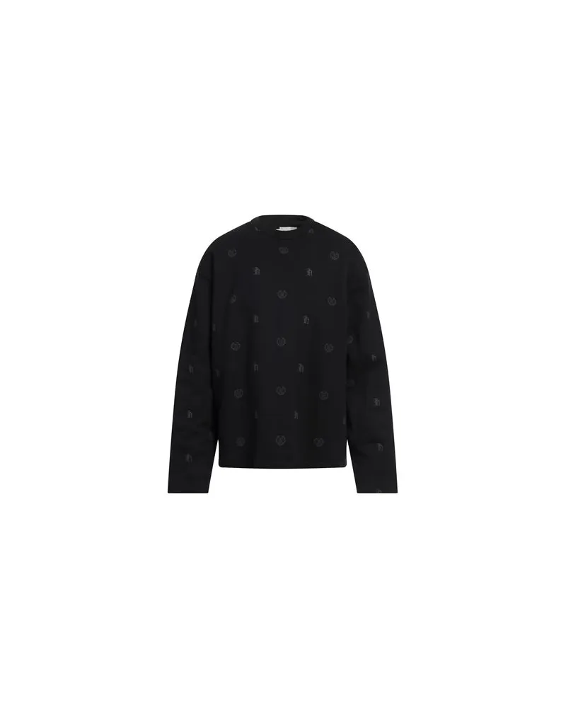 Honor The Gift TOPS - Sweatshirtsauf YOOX.COM Schwarz