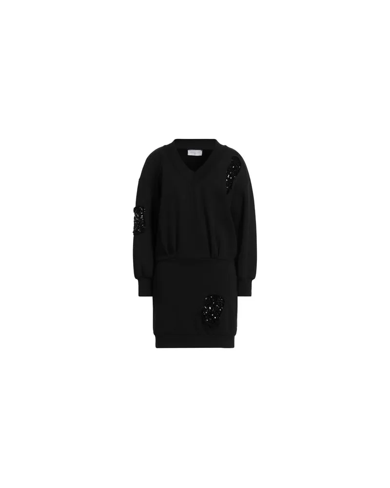 Gaëlle Bonheur KLEIDER - Mini-Kleiderauf YOOX.COM Schwarz