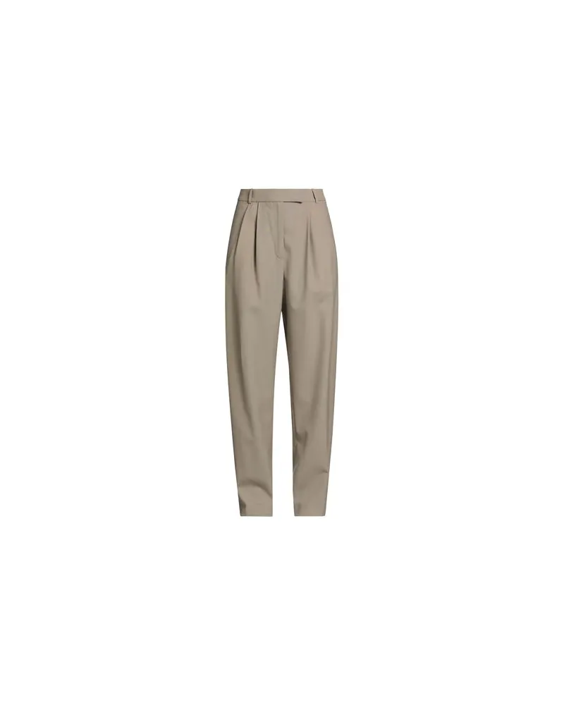 Róhe HOSEN & RÖCKE - Hosenauf YOOX.COM Khaki