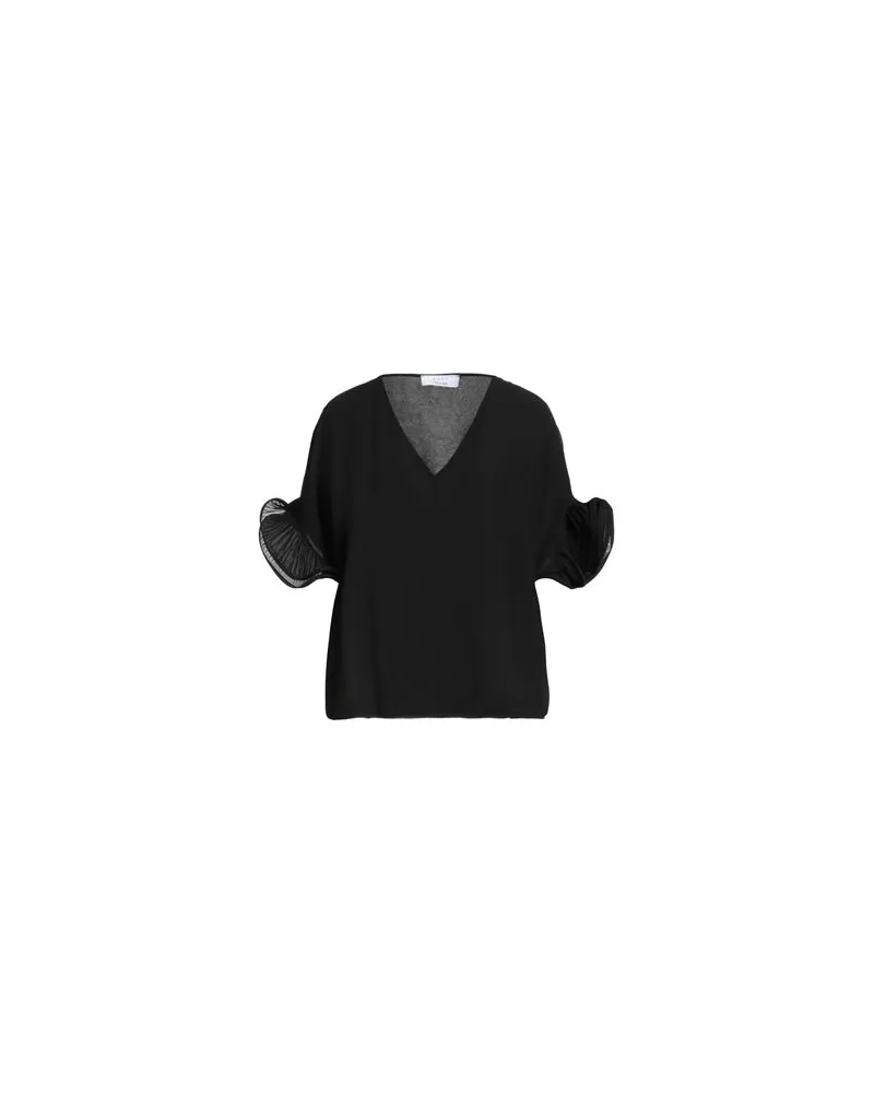 Kaos TOPS - Topsauf YOOX.COM Schwarz