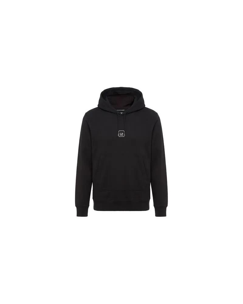 C.P. Company TOPS - Sweatshirtsauf YOOX.COM Schwarz