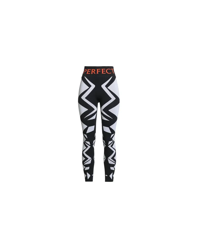 Perfect Moment HOSEN & RÖCKE - Leggingsauf YOOX.COM Schwarz