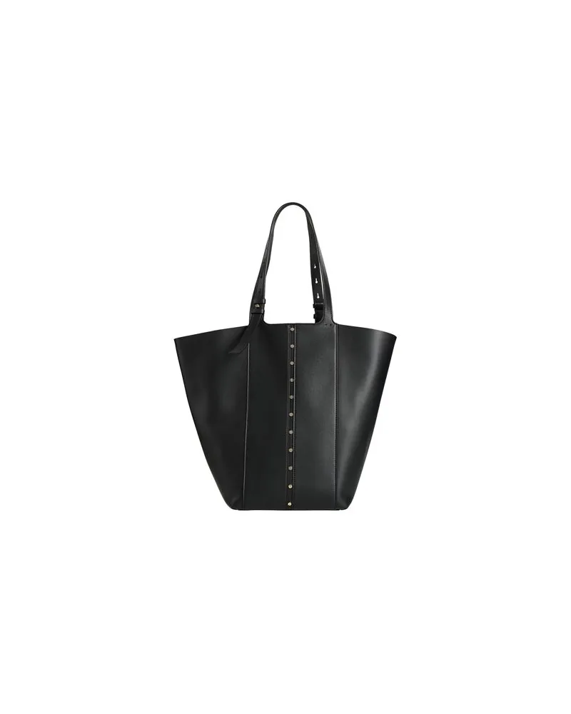 Golden Goose TASCHEN - Handtaschenauf YOOX.COM Schwarz