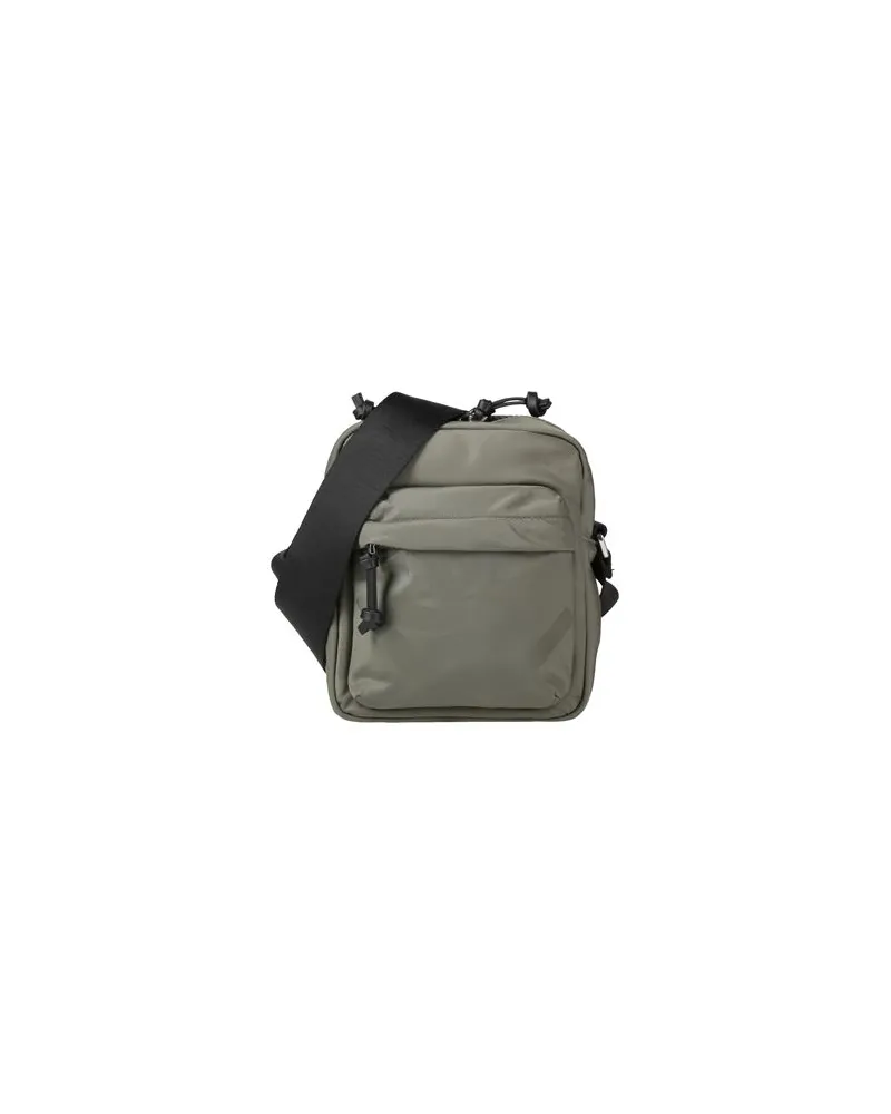 Karl Lagerfeld TASCHEN - Umhängetascheauf YOOX.COM Militärgrün