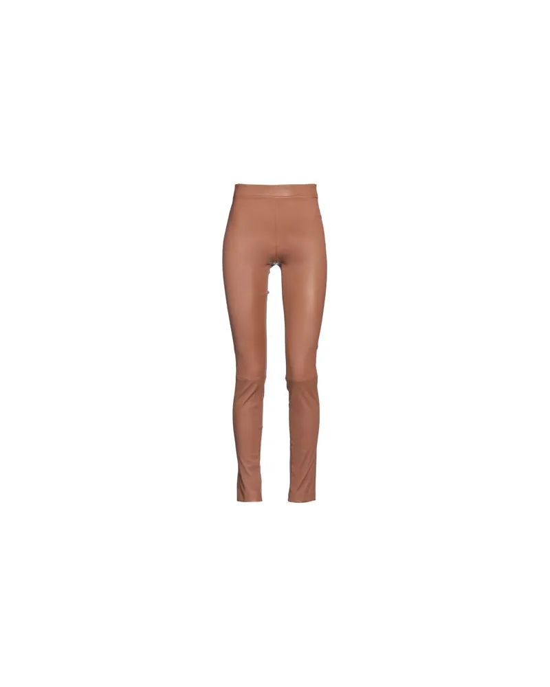 Theory HOSEN & RÖCKE - Hosenauf YOOX.COM Braun
