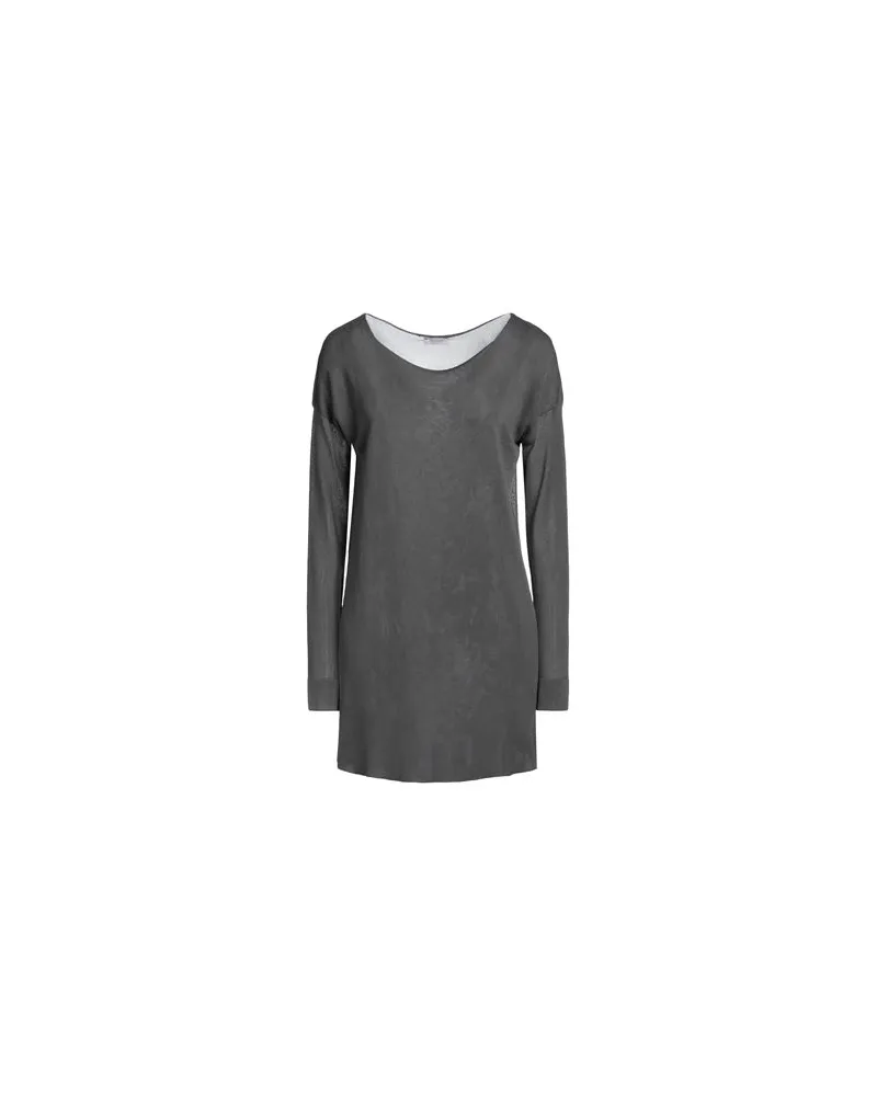 ROSSOPURO STRICKWAREN - Pulloverauf YOOX.COM Blei
