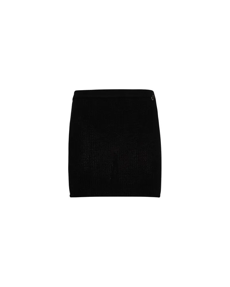 Actitude by Twinset HOSEN & RÖCKE - Miniröckeauf YOOX.COM Schwarz