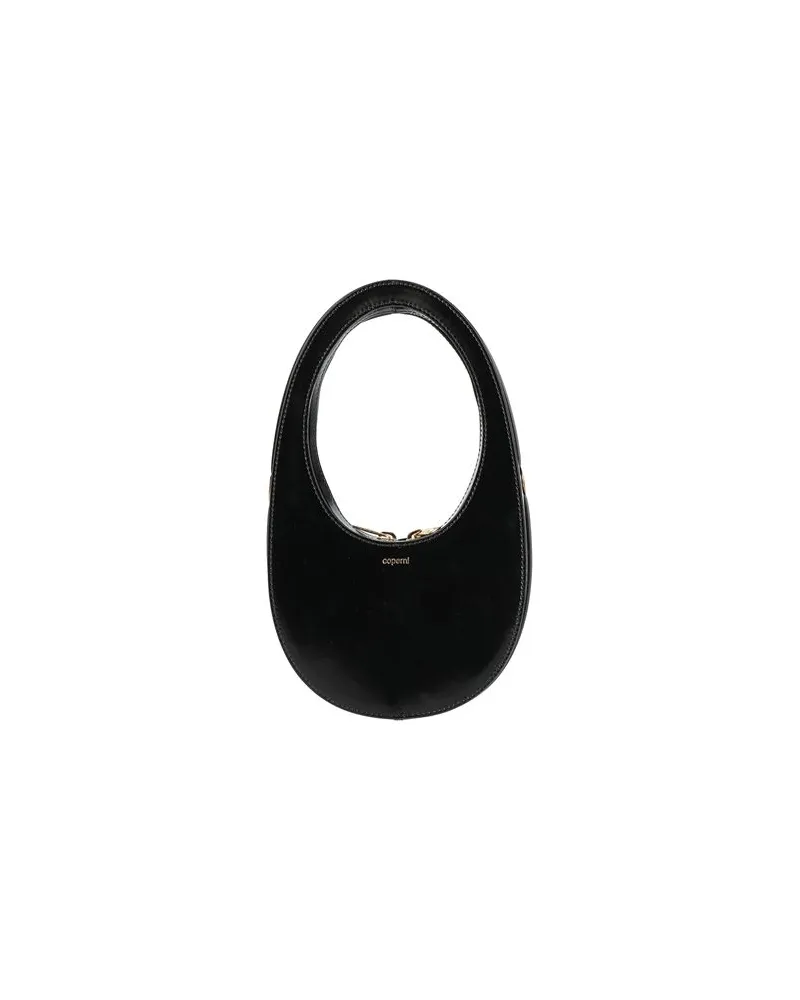 COPERNI TASCHEN - Handtaschenauf YOOX.COM Schwarz