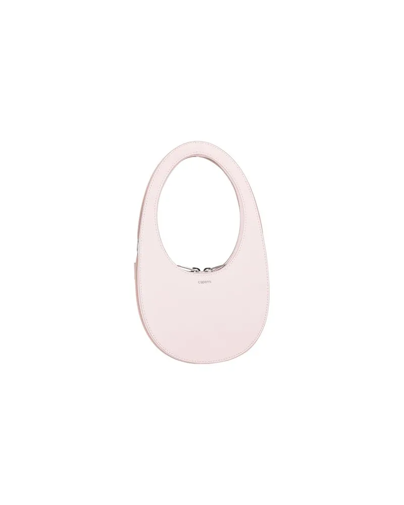 COPERNI TASCHEN - Handtaschenauf YOOX.COM Hellrosa