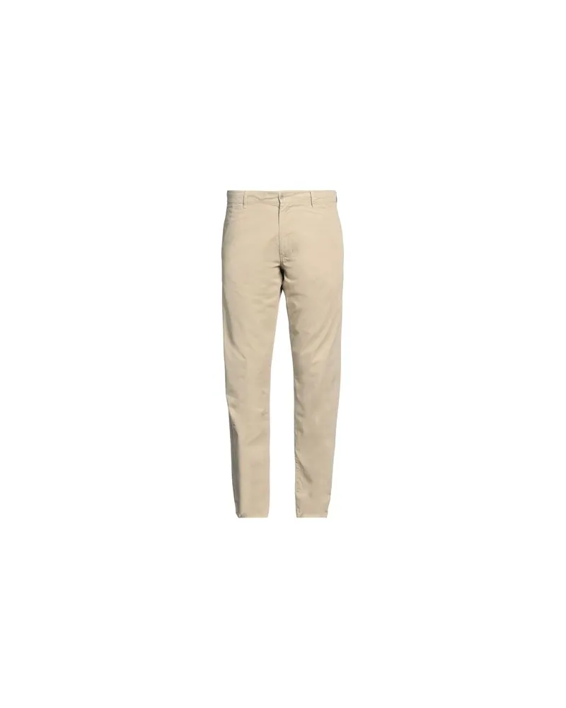 ASPESI HOSEN & RÖCKE - Hosenauf YOOX.COM Sand