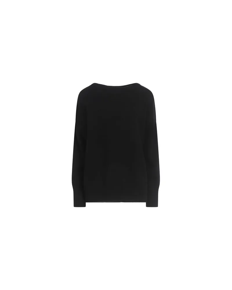 Vince STRICKWAREN - Pulloverauf YOOX.COM Schwarz