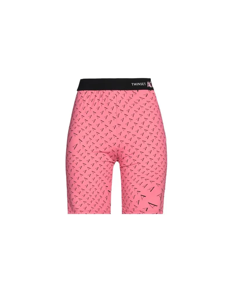 Actitude by Twinset HOSEN & RÖCKE - Shorts & Bermudashortsauf YOOX.COM Fuchsia