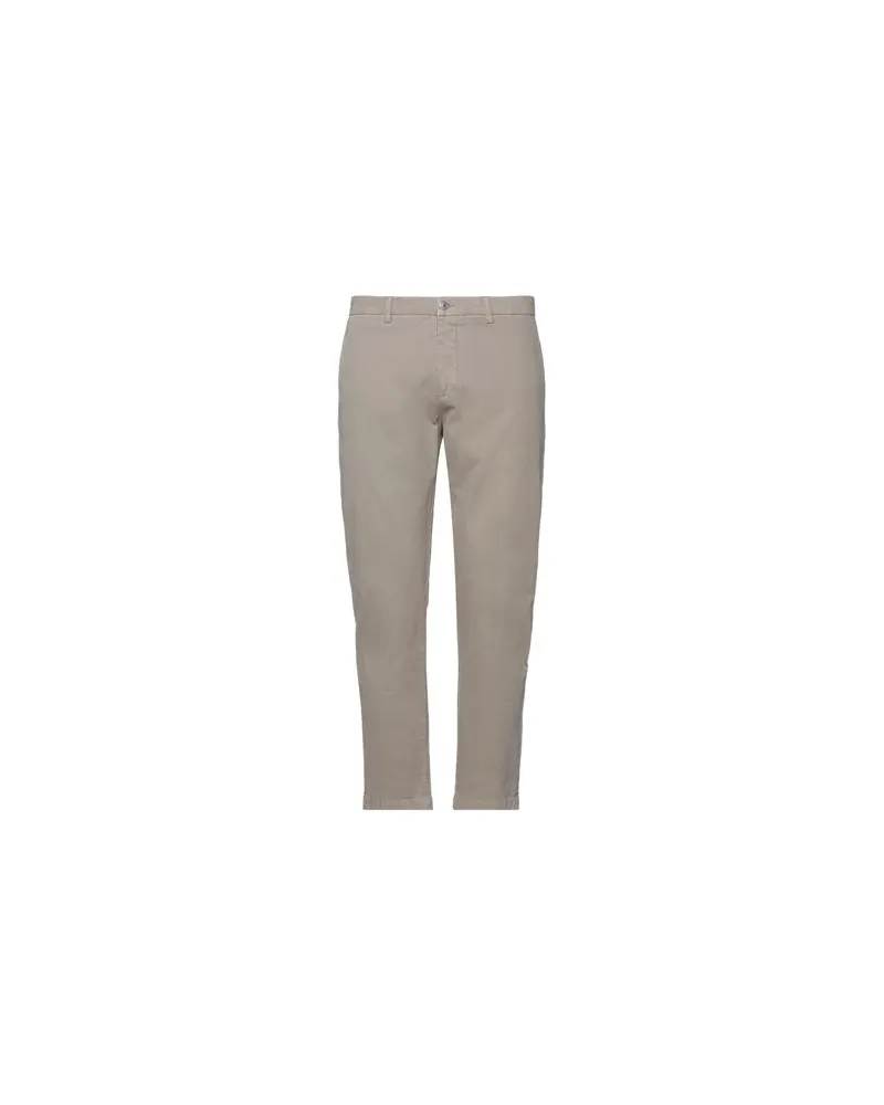 Be Able HOSEN & RÖCKE - Hosenauf YOOX.COM Sand