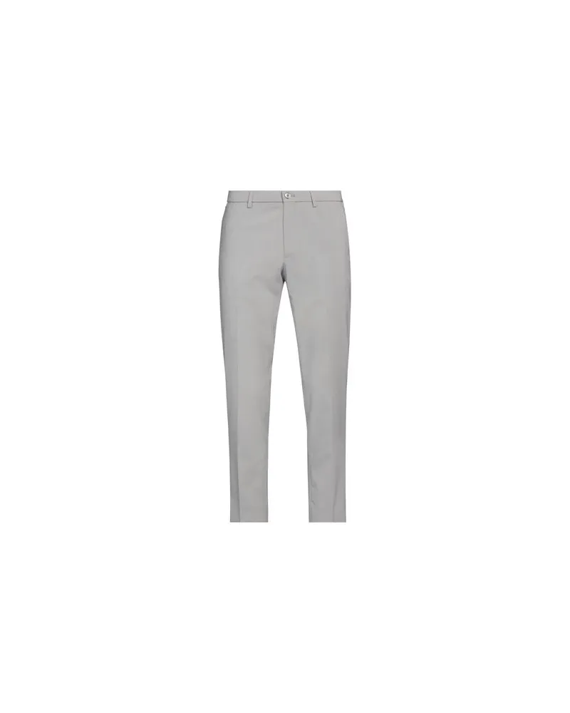 GTA HOSEN & RÖCKE - Hosenauf YOOX.COM Hellgrau