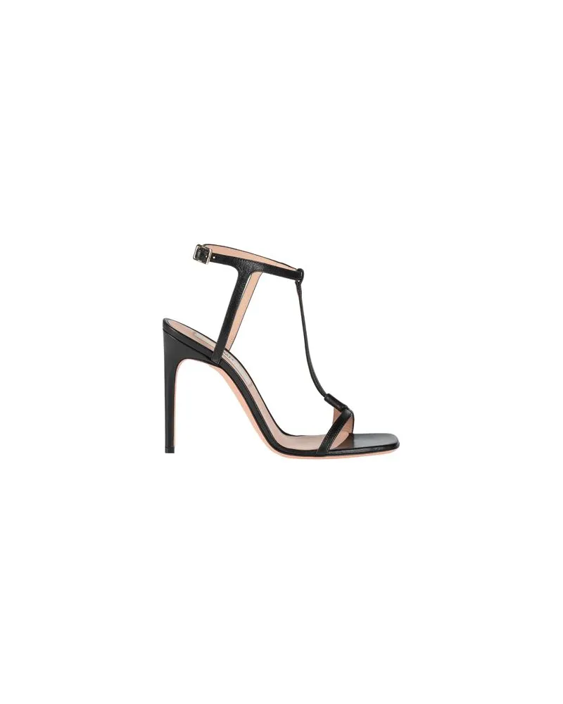 Bally SCHUHE - Sandalenauf YOOX.COM Schwarz