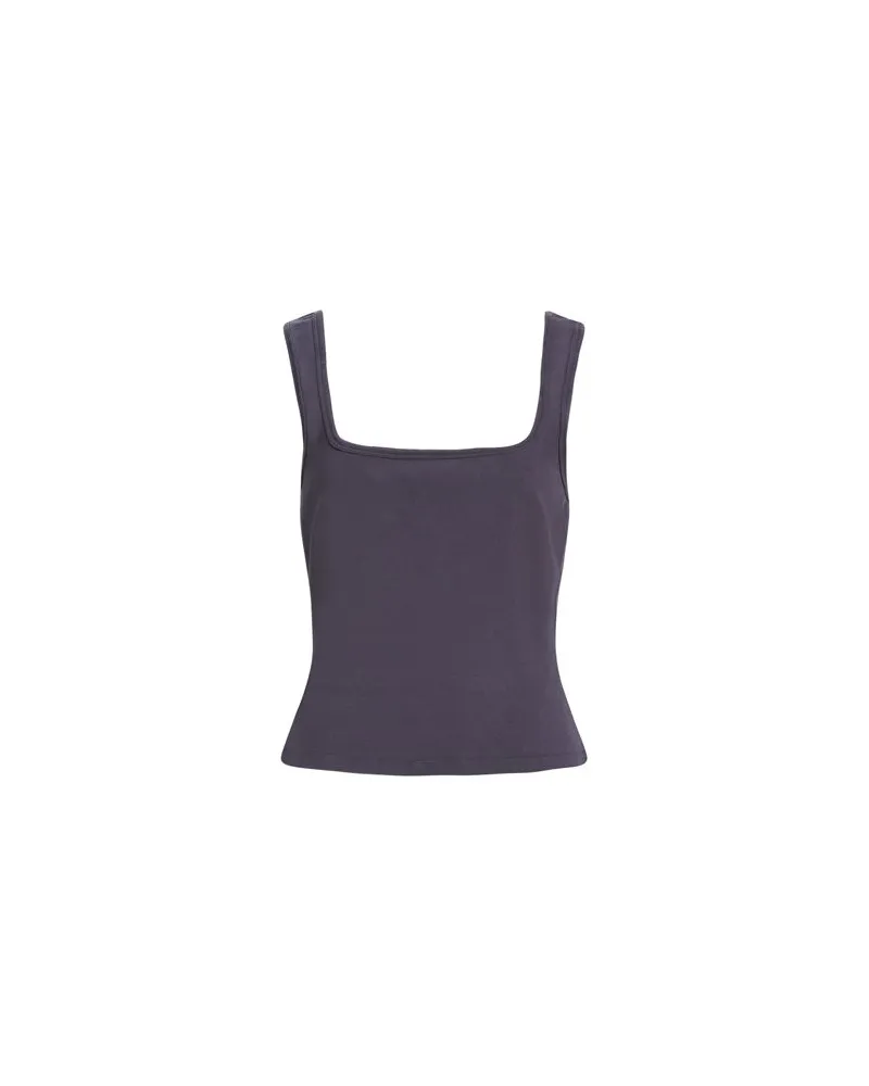 Entire Studios TOPS - Tank Topsauf YOOX.COM Nachtblau