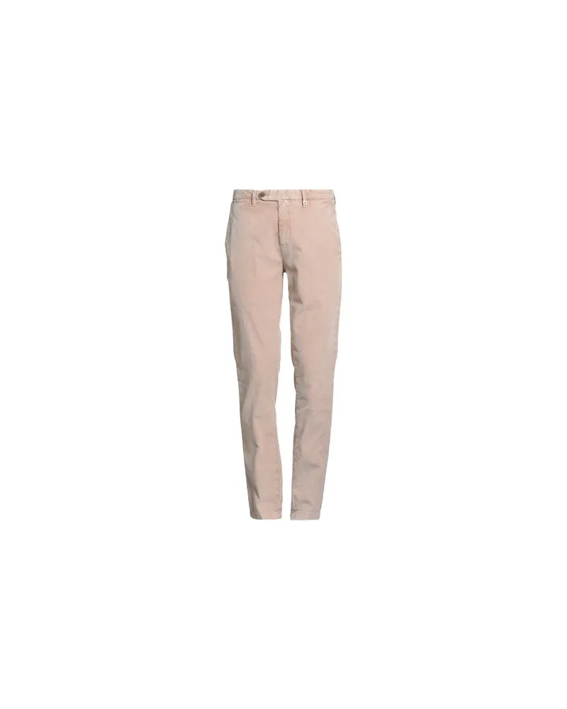 MYTHS HOSEN & RÖCKE - Hosenauf YOOX.COM Sand
