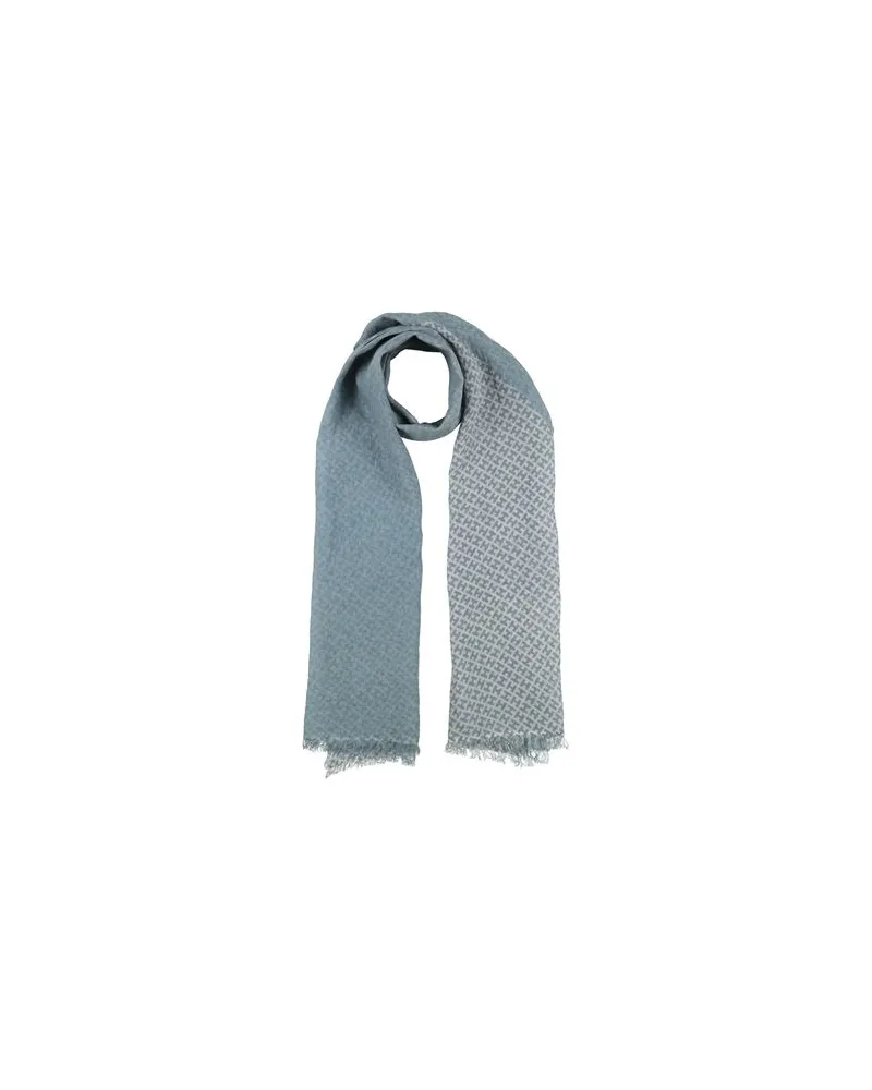 hemisphere ACCESSOIRES - Schalsauf YOOX.COM Hellblau
