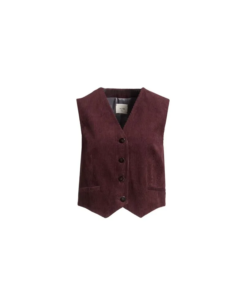 ALYSI CRÈME - ANZÜGE und CO-ORDS - Couture-Westenauf YOOX.COM Bordeaux