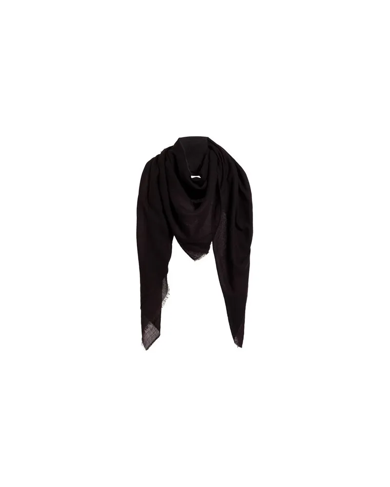 Faliero Sarti ACCESSOIRES - Schalsauf YOOX.COM Schwarz