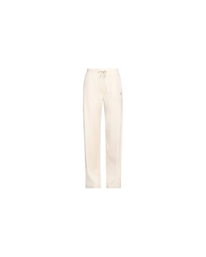 Guess HOSEN & RÖCKE - Hosenauf YOOX.COM Beige
