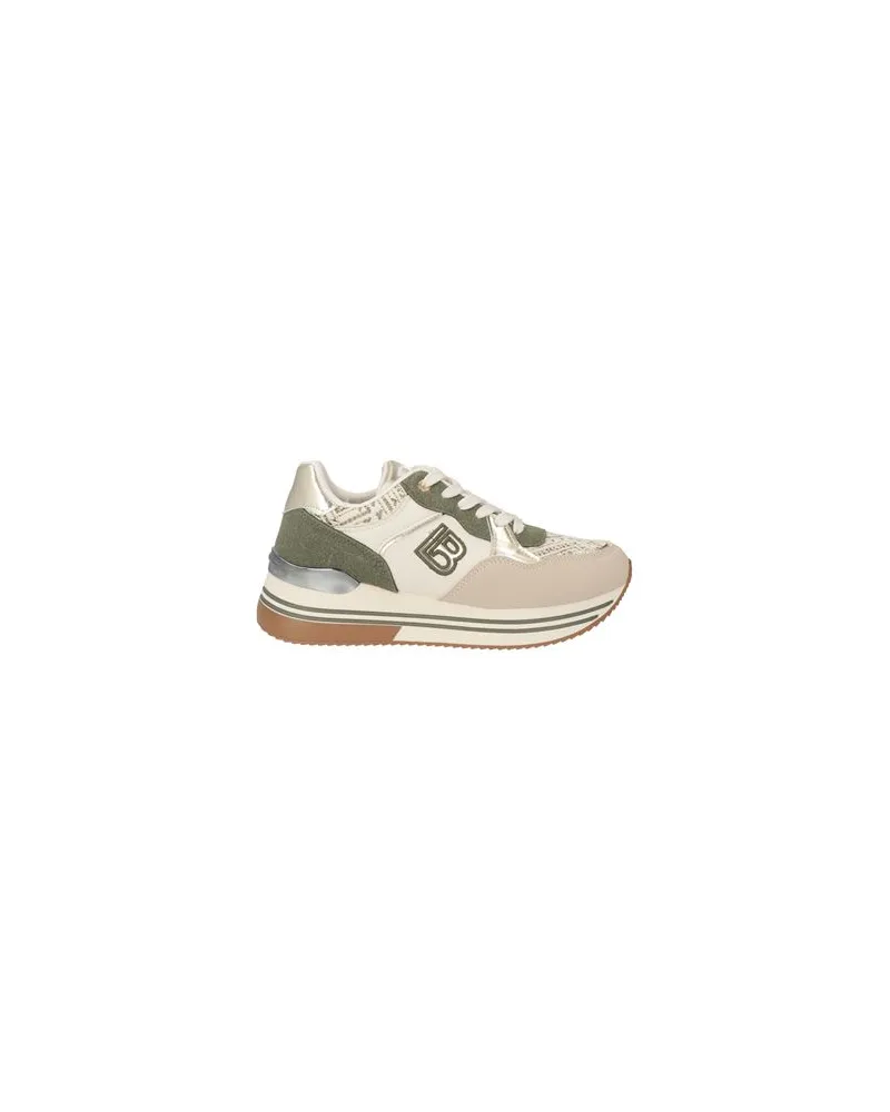 Laura Biagiotti SCHUHE - Sneakersauf YOOX.COM Dunkelgrün