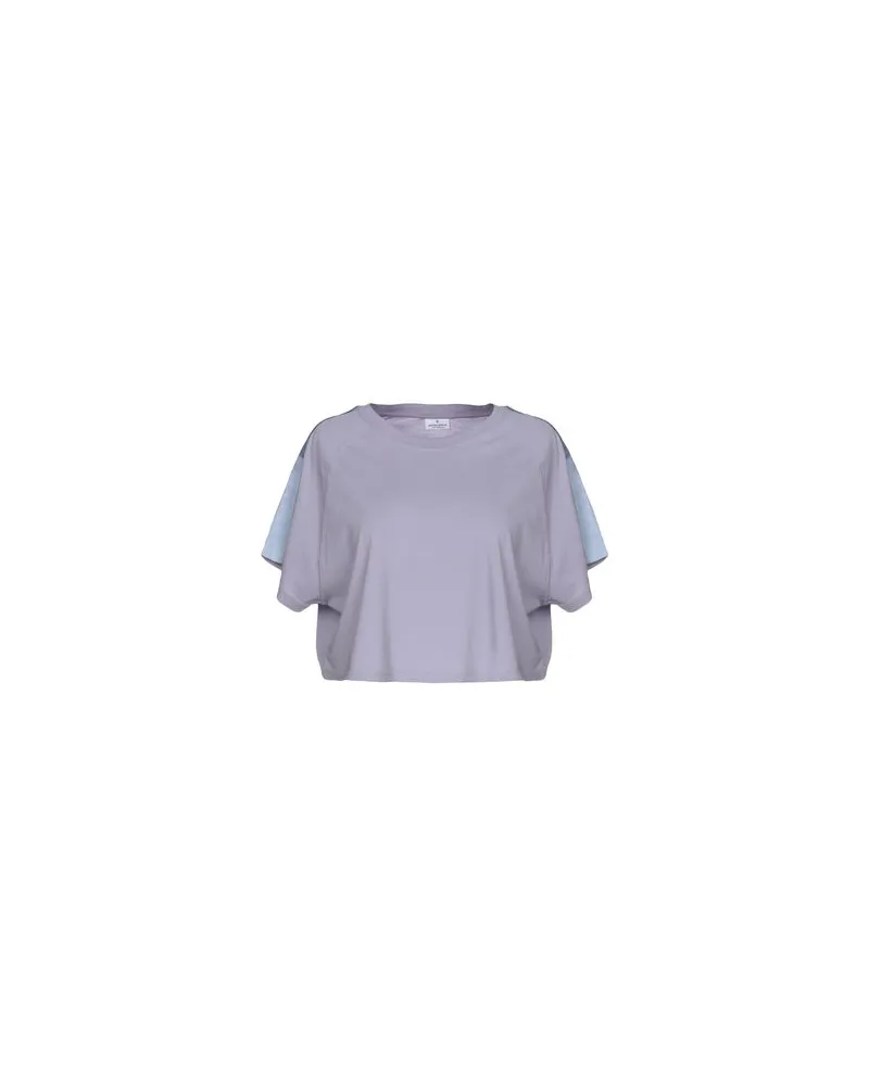 Marcelo Burlon | County of Milan TOPS - T-shirtsauf YOOX.COM Lila