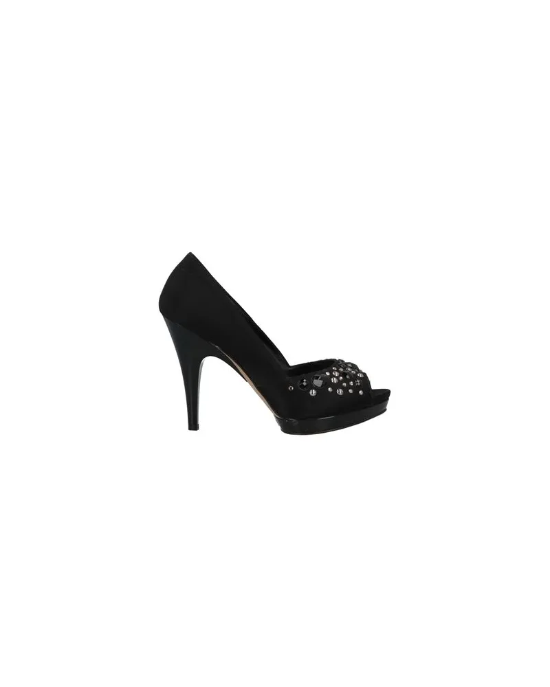 Deimille SCHUHE - Pumpsauf YOOX.COM Schwarz