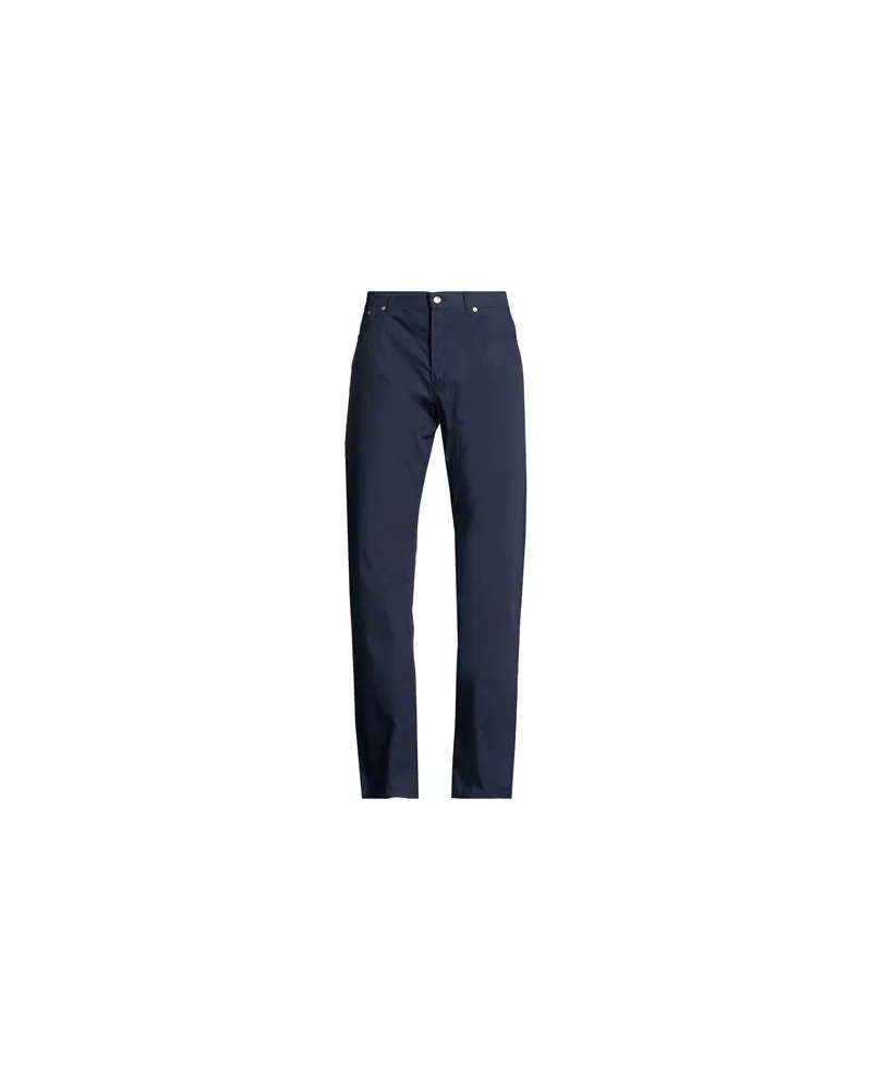 Department 5 HOSEN & RÖCKE - Hosenauf YOOX.COM Nachtblau