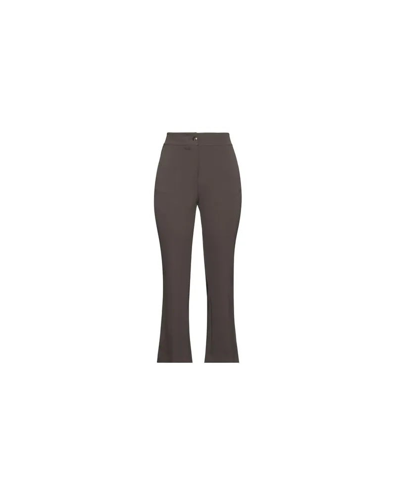MARCIANO Los Angeles HOSEN & RÖCKE - Hosenauf YOOX.COM Khaki
