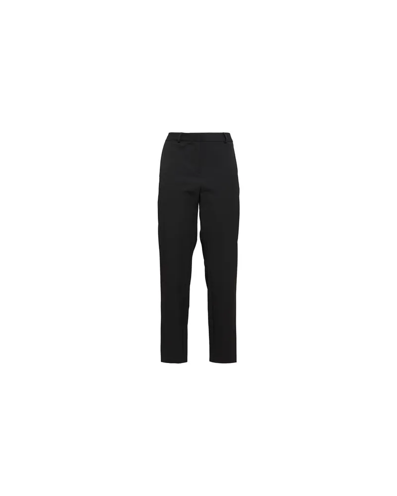 Simona Corsellini HOSEN & RÖCKE - Hosenauf YOOX.COM Schwarz