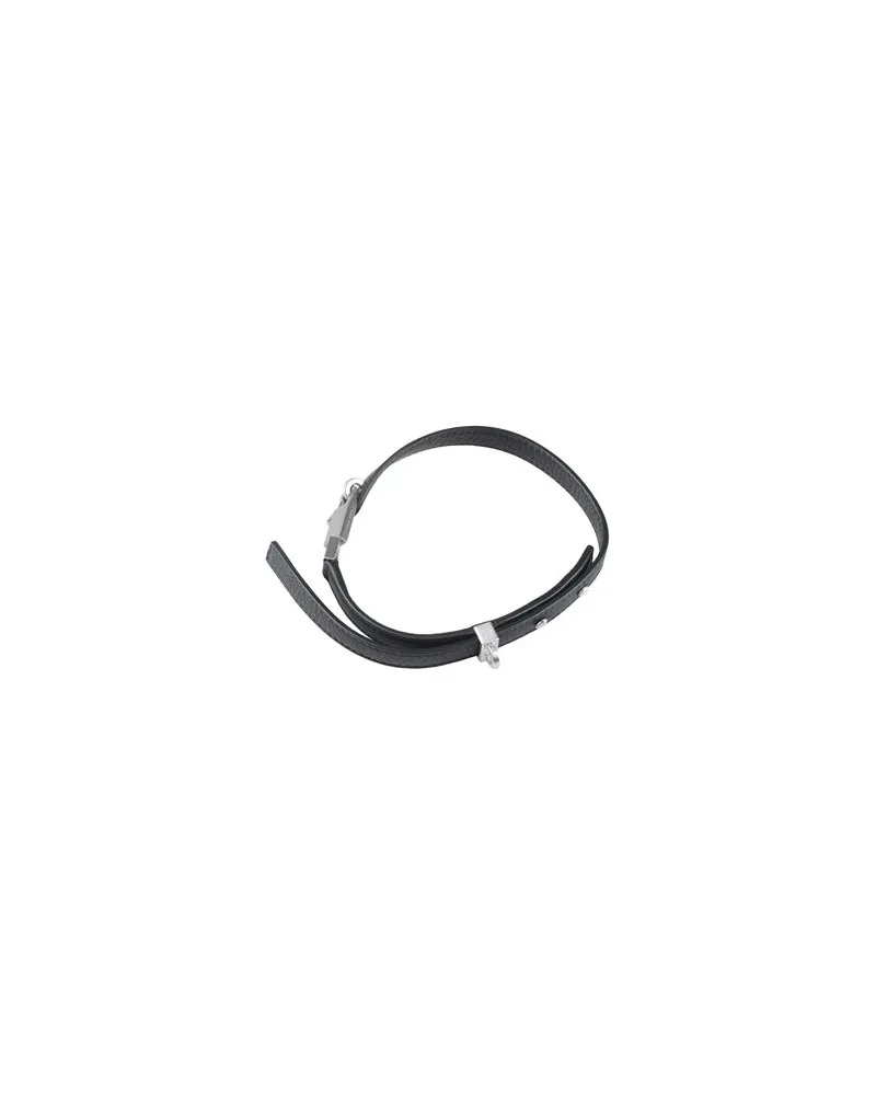 Rick Owens SCHMUCK und UHREN - Halskettenauf YOOX.COM Schwarz