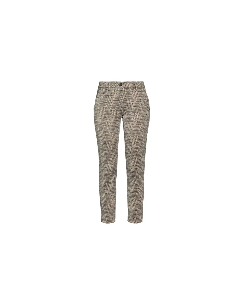 Mason's HOSEN & RÖCKE - Hosenauf YOOX.COM Beige