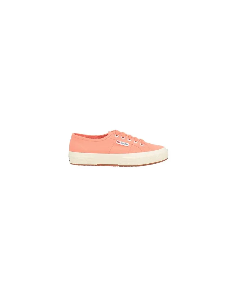 Superga SCHUHE - Sneakersauf YOOX.COM Koralle