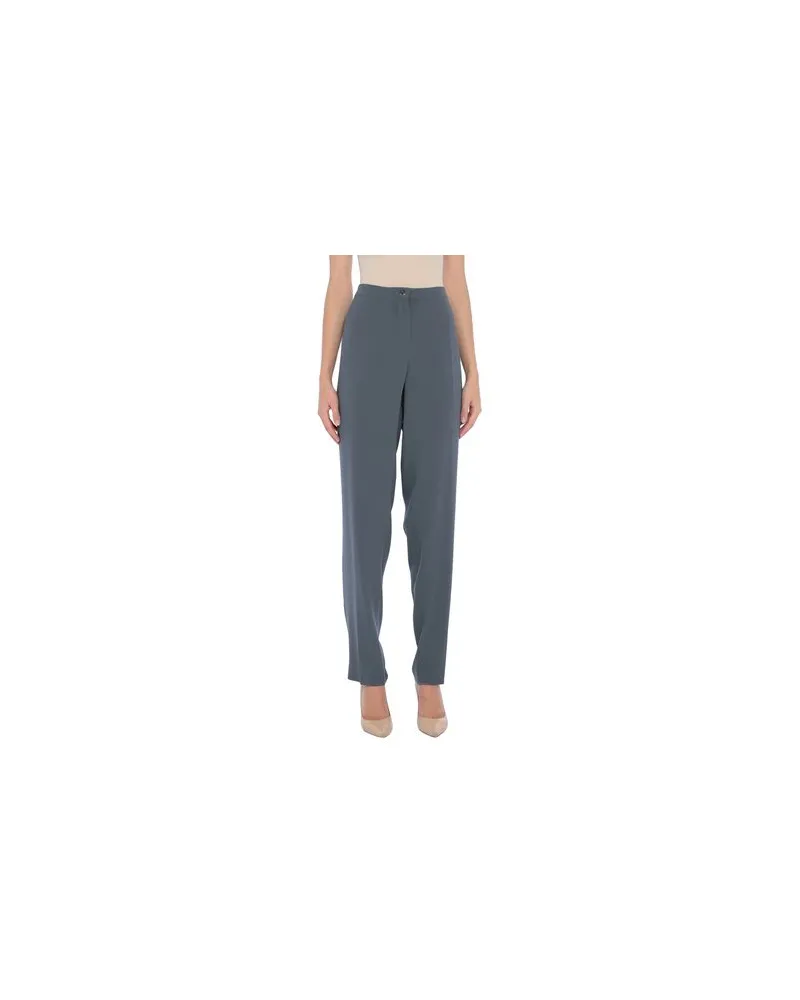 Diana Gallesi HOSEN & RÖCKE - Hosenauf YOOX.COM Blei