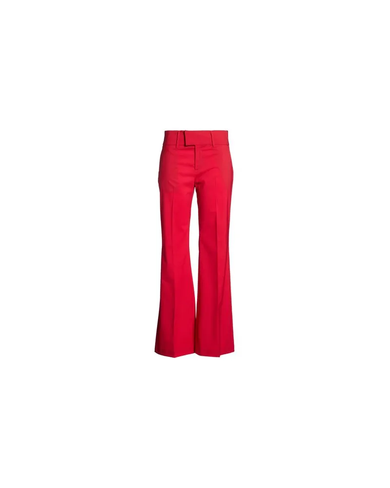 Department 5 HOSEN & RÖCKE - Hosenauf YOOX.COM Rot