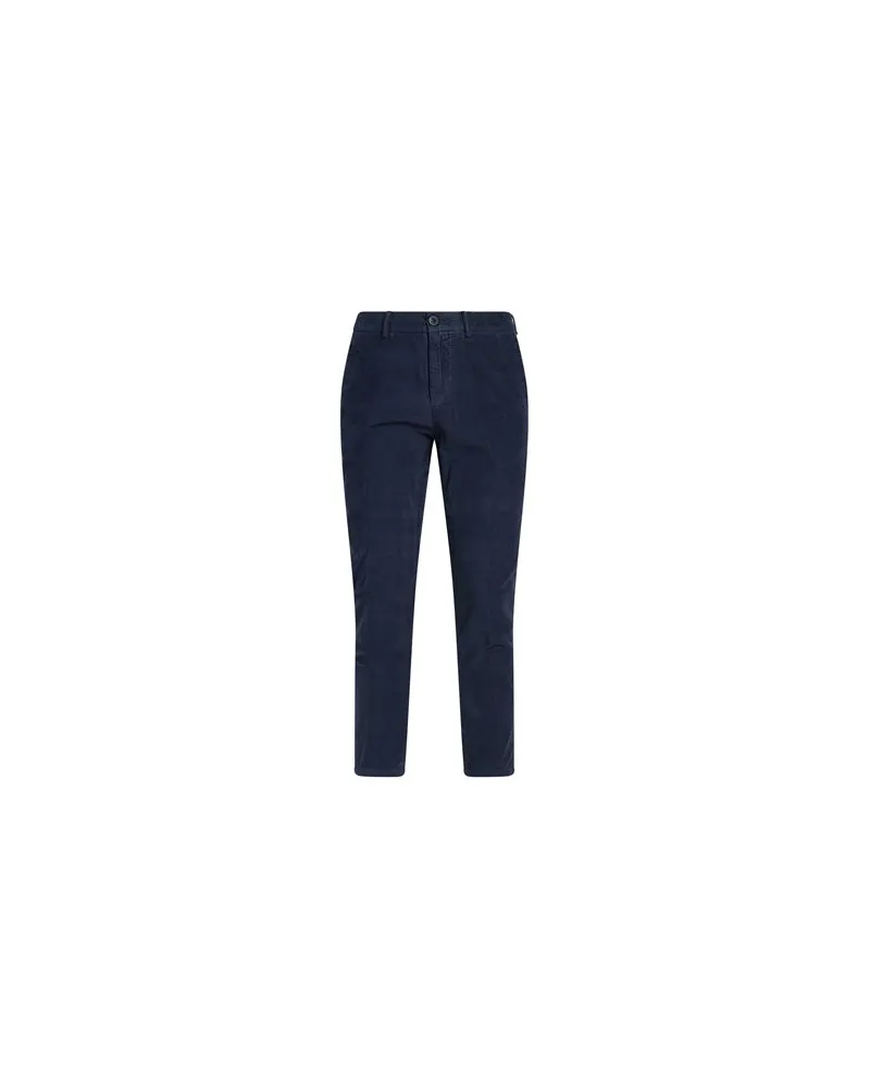Be Able HOSEN & RÖCKE - Hosenauf YOOX.COM Marineblau