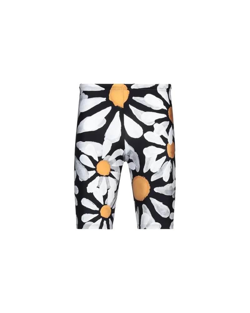 Marni HOSEN & RÖCKE - Leggingsauf YOOX.COM Schwarz