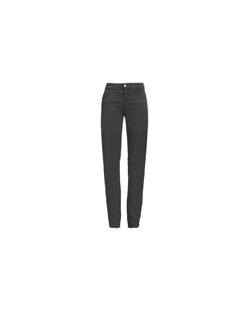 MARANI JEANS HOSEN & RÖCKE - Hosenauf YOOX.COM Grau
