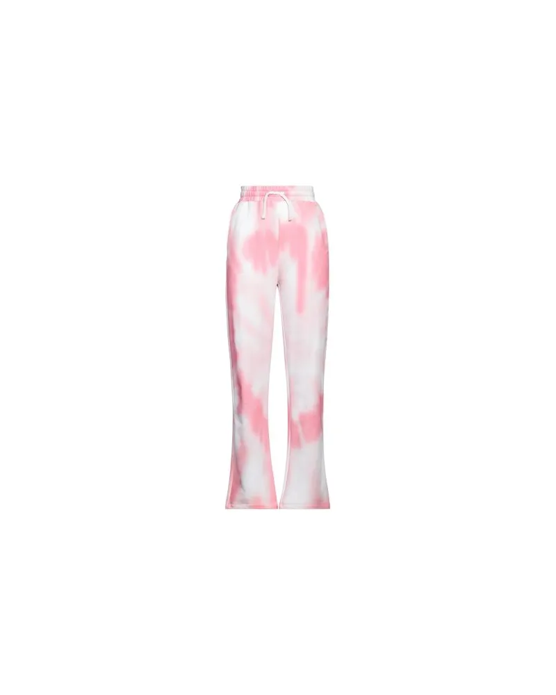 RED Valentino HOSEN & RÖCKE - Hosenauf YOOX.COM Rosa