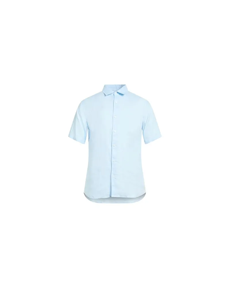 Theory TOPS - Hemdenauf YOOX.COM Himmelblau