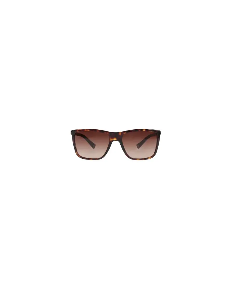 Dolce & Gabbana BRILLEN - Sonnenbrillenauf YOOX.COM Braun