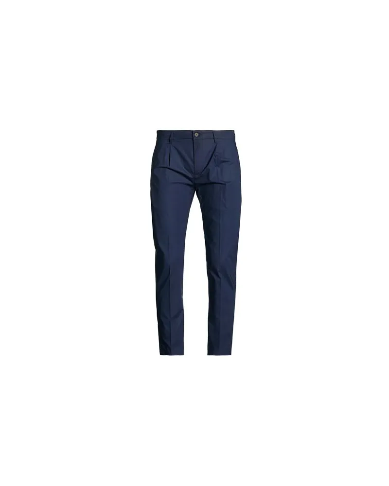 Department 5 HOSEN & RÖCKE - Hosenauf YOOX.COM Nachtblau