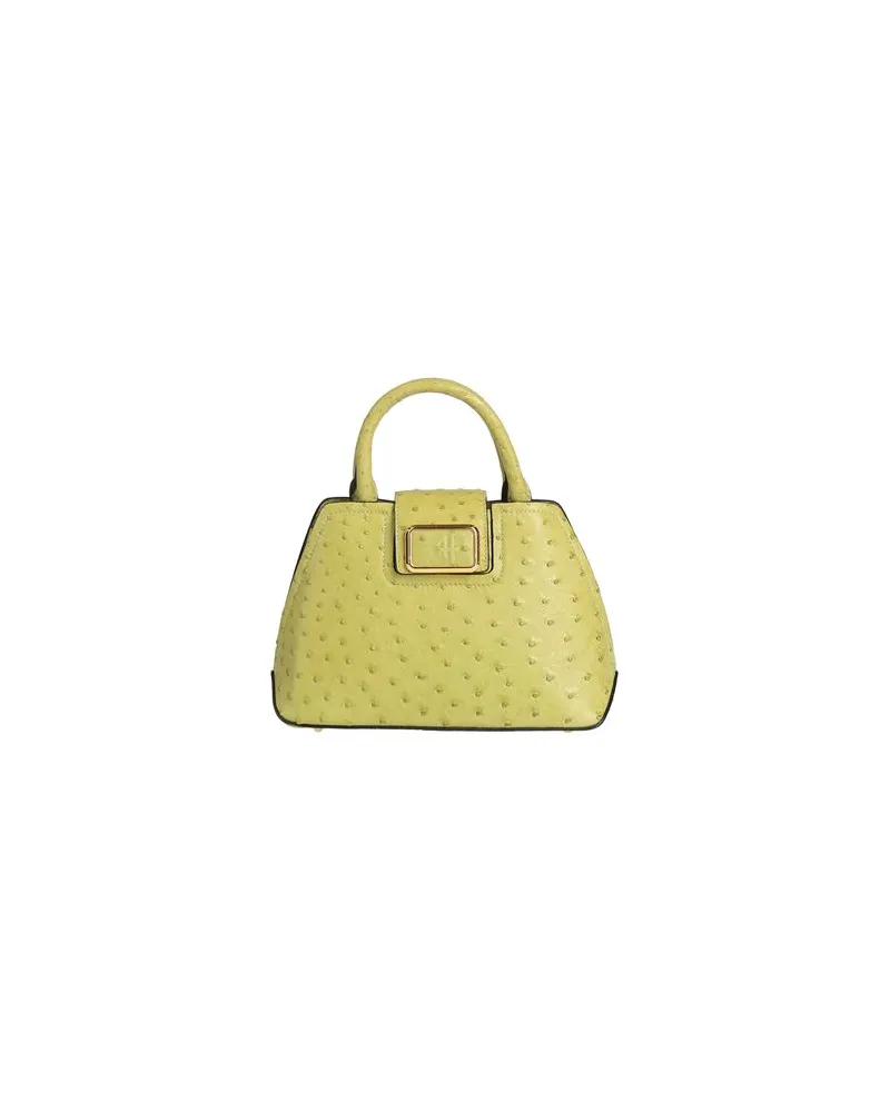 Alberta Ferretti TASCHEN - Handtaschenauf YOOX.COM Grün